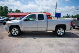 Used 2010 Chevrolet Silverado 1500 LTZ w/ LPO, Deluxe Chrome Package image 3