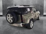 Used 2021 Land Rover Defender 90 First Edition image 5