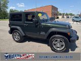 Used 2011 Jeep Wrangler Sport w/ Mopar Chrome Edition Group image 6