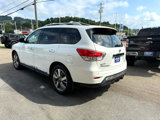 Used 2014 Nissan Pathfinder Platinum image 6