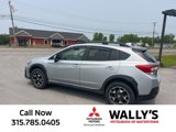 Used 2018 Subaru Crosstrek 2.0i Premium w/ Eyesight System image 6
