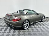 Used 2016 Mercedes-Benz SLK 350 image 2