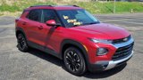 Used 2021 Chevrolet TrailBlazer LT w/ Premium Seating Package image 2