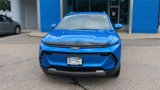 Certified 2024 Chevrolet Equinox EV LT image 3