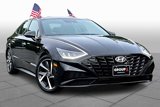 Used 2022 Hyundai Sonata SEL Plus w/ Cargo Package image 2