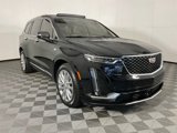 Used 2023 Cadillac XT6 Premium Luxury w/ Technology Package image 3