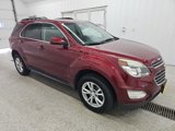 Used 2017 Chevrolet Equinox LT w/ Convenience Package image 5