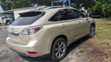 Used 2012 Lexus RX 350 FWD w/ Premium Pkg image 2