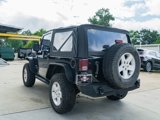 Used 2013 Jeep Wrangler Sport image 4