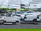 New 2024 Nissan Versa SV w/ Trunk Package image 3