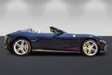 Certified 2024 Ferrari Roma Spider image 2