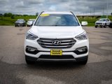 Used 2017 Hyundai Santa Fe Sport image 2