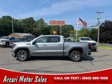 Used 2024 GMC Sierra 1500 SLT image 2