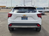 New 2025 Chevrolet Trax LT w/ LT Convenience Package image 4