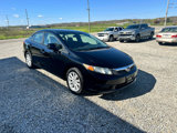 Used 2012 Honda Civic EX image 4