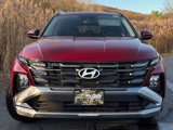 New 2025 Hyundai Tucson SEL image 3