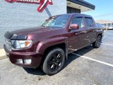 Used 2011 Honda Ridgeline RTL image 2