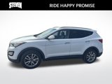 Used 2015 Hyundai Santa Fe Sport 2.0T image 2