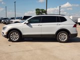 Used 2018 Volkswagen Tiguan SE w/ Panoramic Sunroof Package image 3