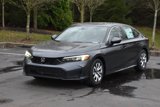 New 2025 Honda Civic LX image 3