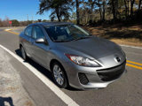 Used 2012 MAZDA MAZDA3 i Touring image 5