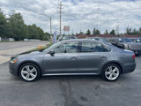 Used 2014 Volkswagen Passat 1.8T SE image 4