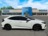 Certified 2019 Honda Civic EX image 3
