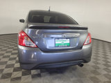 Used 2018 Nissan Versa S Plus image 6