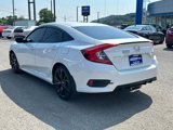 Used 2020 Honda Civic Sport image 5