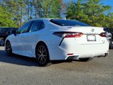Used 2023 Toyota Camry SE image 6