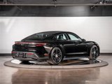 Certified 2025 Porsche Taycan image 5