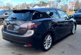 Used 2011 Lexus CT 200h image 3