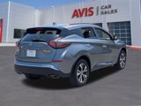 Used 2023 Nissan Murano SV image 6