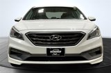 Used 2017 Hyundai Sonata Sport w/ Value Edition Package 02 image 3