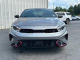 Used 2022 Kia Forte GT-Line w/ GT-Line Premium Package image 3