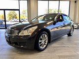 Used 2008 INFINITI G35 Journey w/ Premium Pkg image 3