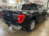 Used 2022 Ford F150 4x4 SuperCrew image 4