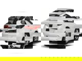 Certified 2022 INFINITI Q50 Luxe w/ Cargo Package image 5