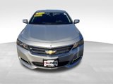 Used 2018 Chevrolet Impala LT image 3