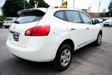 Used 2015 Nissan Rogue S w/ Convenience Package image 6