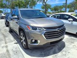 Used 2019 Chevrolet Traverse LT w/ LT Premium Package image 3