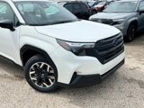 New 2025 Subaru Forester image 2