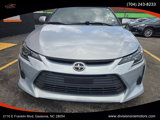 Used 2014 Scion tC image 2