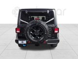 Used 2023 Jeep Wrangler Unlimited image 4