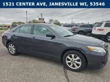 Used 2011 Toyota Camry LE image 4