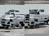 Used 2014 RAM 3500 Tradesman w/ Chrome Appearance Group image 2