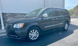 Used 2016 Chrysler Town & Country Limited Platinum w/ Trailer Tow Group image 2