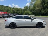 Used 2022 Nissan Altima 2.5 SV image 4