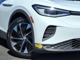 Used 2021 Volkswagen ID.4 Pro S w/ ID.4 Protection Package image 2