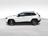 Certified 2021 Jeep Cherokee Limited w/ Trailer Tow Group image 2